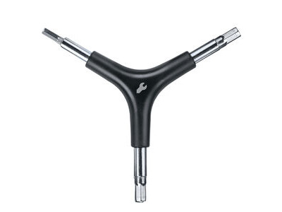 Oxford Hex Key Y Wrench 4/5/6mm