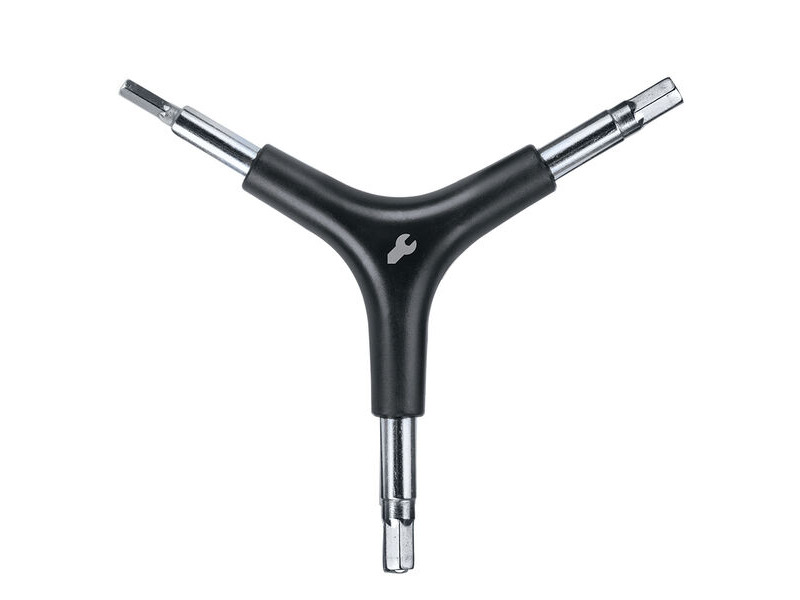 Oxford Hex Key Y Wrench 4/5/6mm click to zoom image