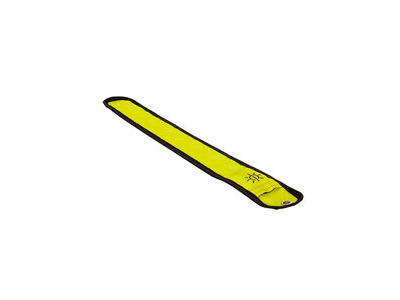 Oxford Bright Halo Wrap Yellow