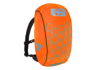 Oxford Bright Backpack cover Orange