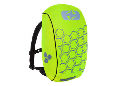 Oxford Bright Backpack cover Yellow