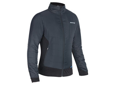 Oxford Advanced Expedition MS Jacket Black