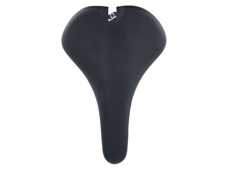 Oxford Comfort Lite Womens Saddle click to zoom image