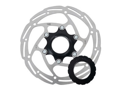 Oxford FullStop Centre Lock Brake Disc Rotor 203mm