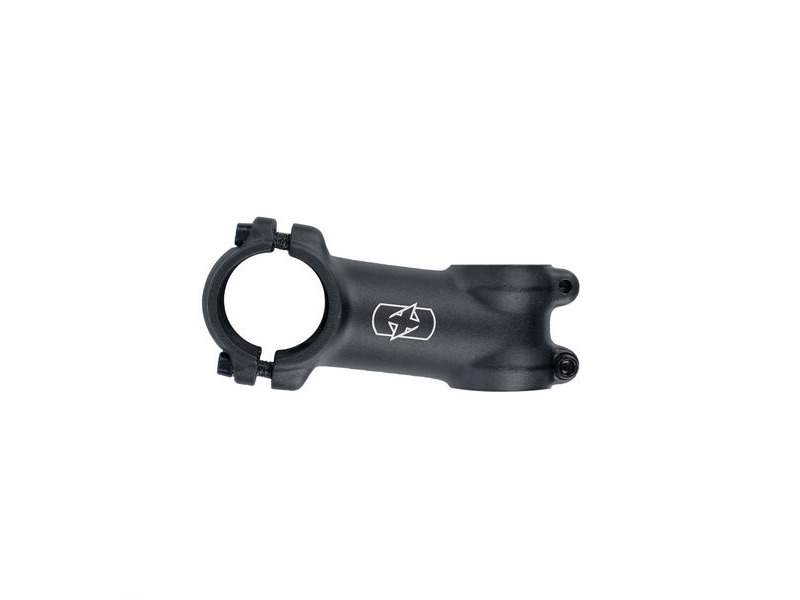 Oxford MTB Handlebar Stem 1 1/8' 7deg BLK click to zoom image