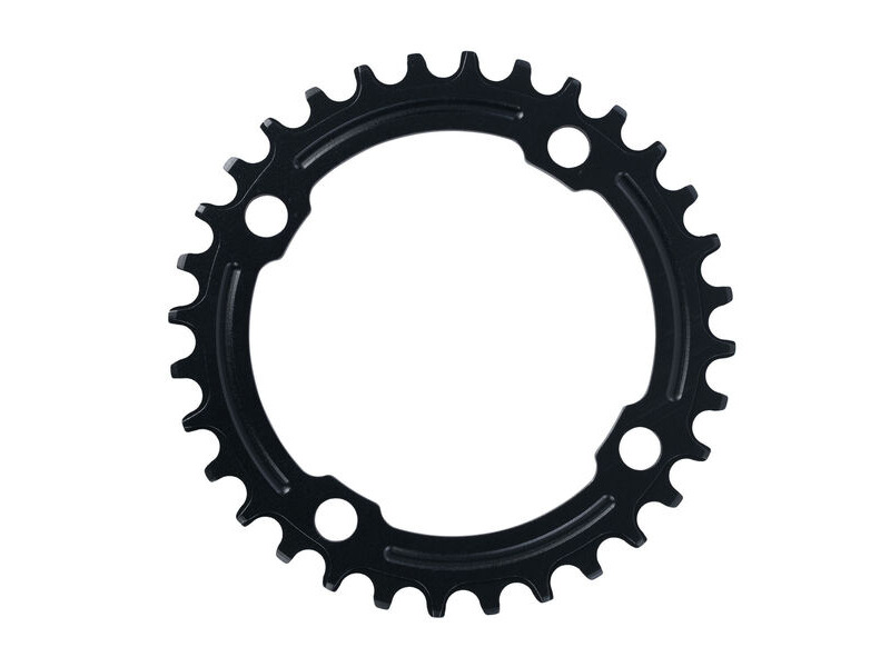 Oxford MTB Narrow Wide Chainring 104BCD 38T click to zoom image