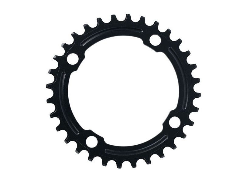 Oxford MTB Narrow Wide Chainring 104BCD 36T click to zoom image