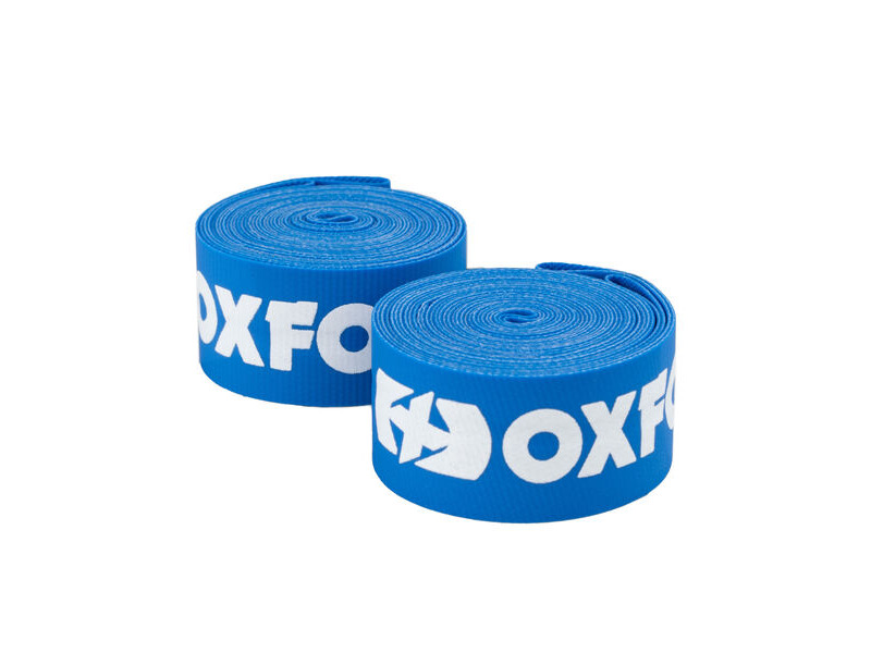 Oxford Nylon Rim Tape 700c/29' (pair) click to zoom image