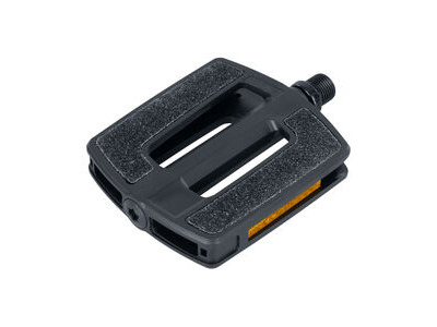 Oxford Resin Flat Gripper Pedals 9/16'