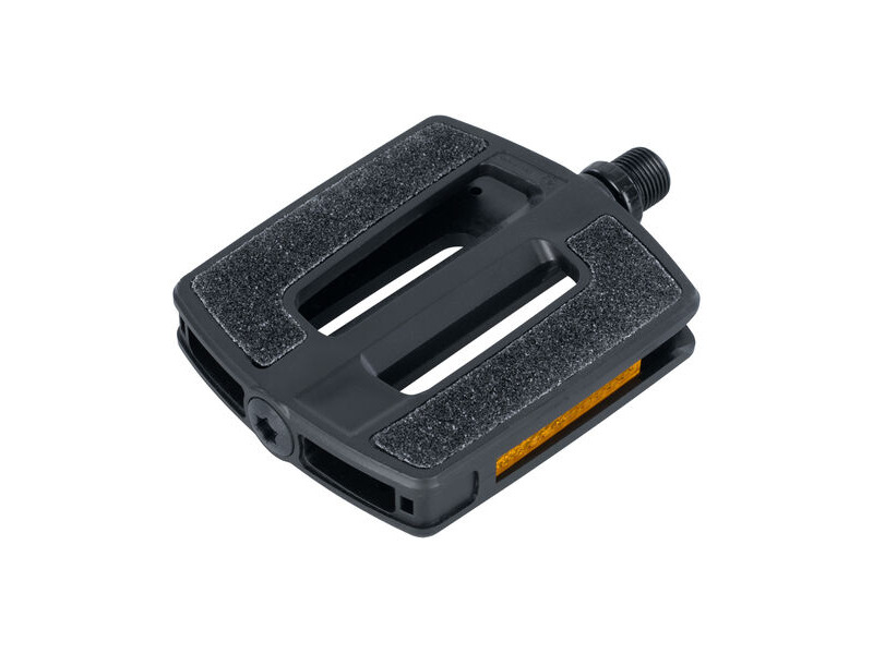 Oxford Resin Flat Gripper Pedals 9/16' click to zoom image