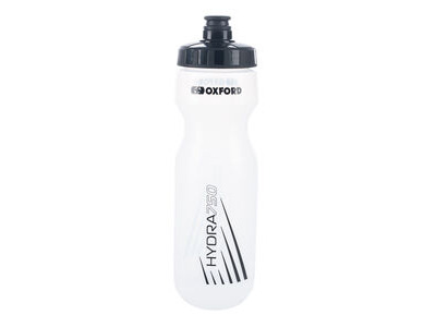 Oxford Water Bottle Hydra 750 Clear