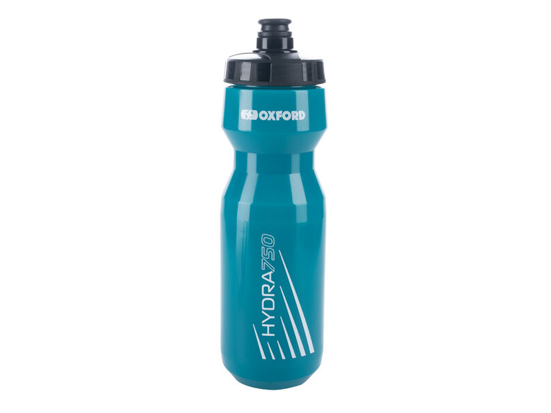 Oxford Water Bottle Hydra 750 Teal click to zoom image