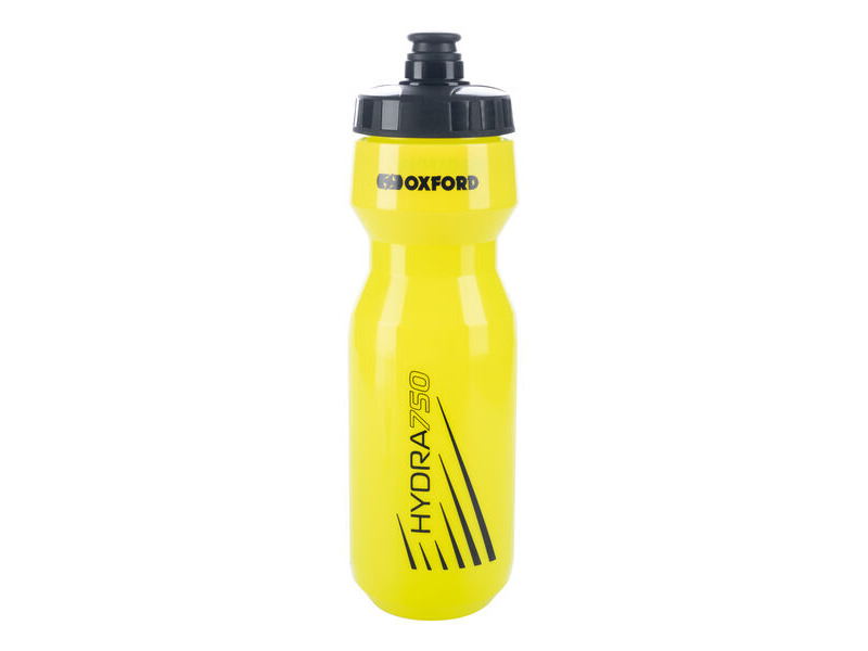 Oxford Water Bottle Hydra 750 Green click to zoom image
