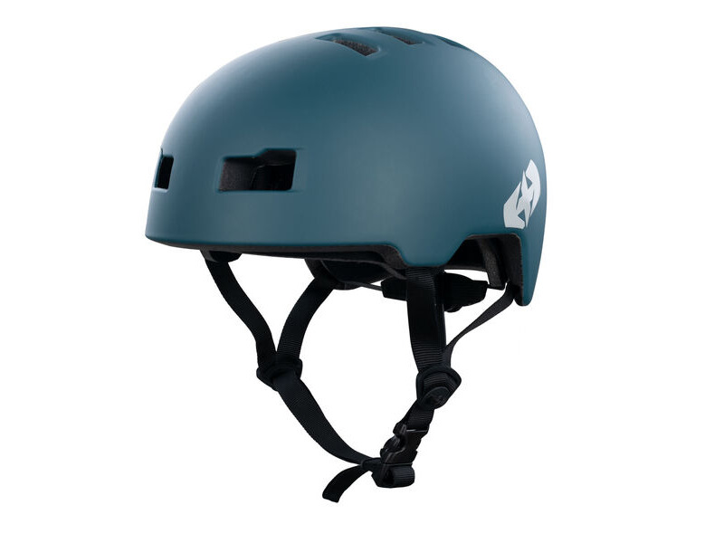 Oxford Urban 2.0 Helmet Matt Green click to zoom image