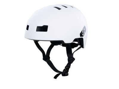 Oxford Urban 2.0 Helmet Matt White