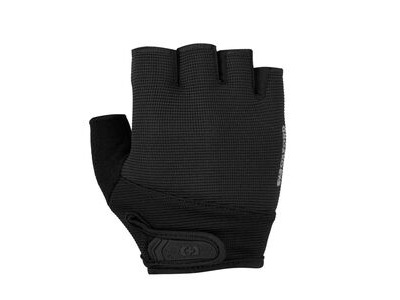 Oxford All-Road Mitts Black