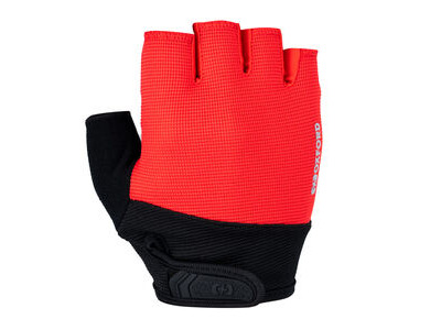 Oxford All-Road Mitts Red