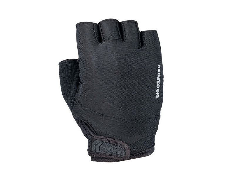 Oxford Cadence 2.0 Mitts Black click to zoom image