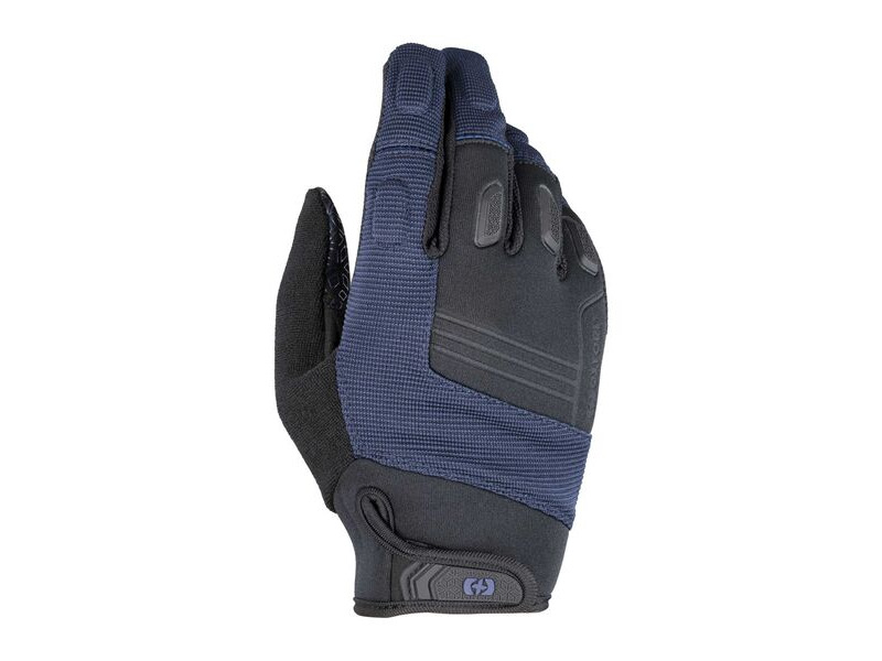 Oxford North Shore 2.0 Gloves Blue click to zoom image