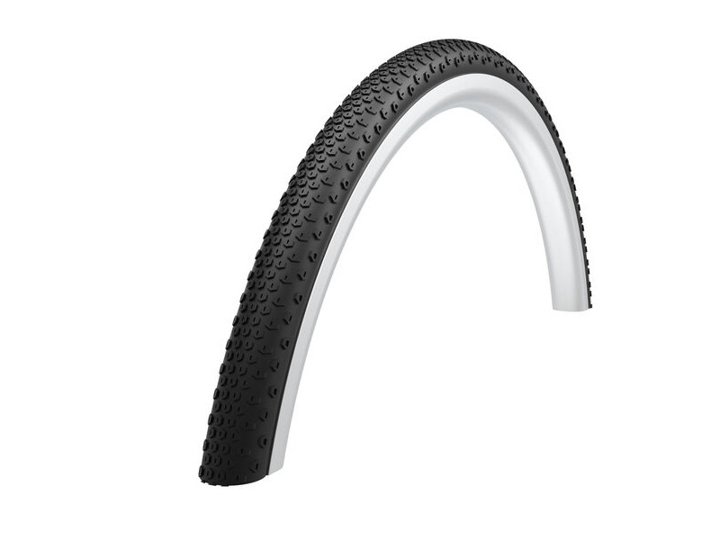 Oxford Explorer 700x42c Black Puncture Shield click to zoom image