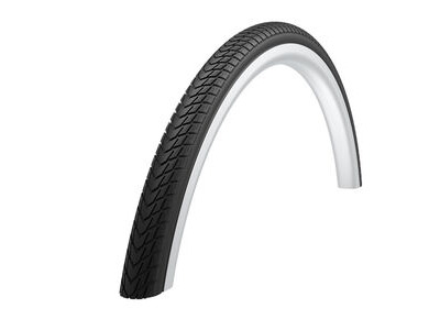 Oxford High Road 700x45c Black 5mm Puncture Shield