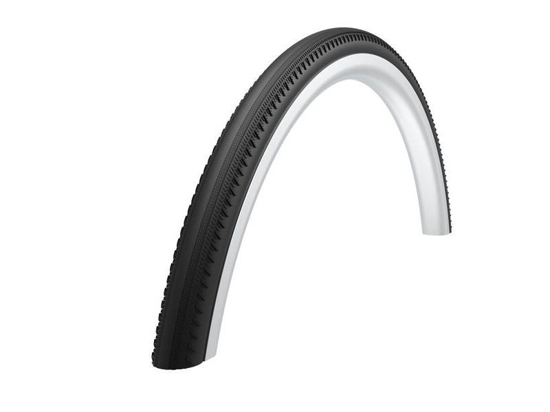 Oxford All Road 700x32c Black Puncture Shield click to zoom image