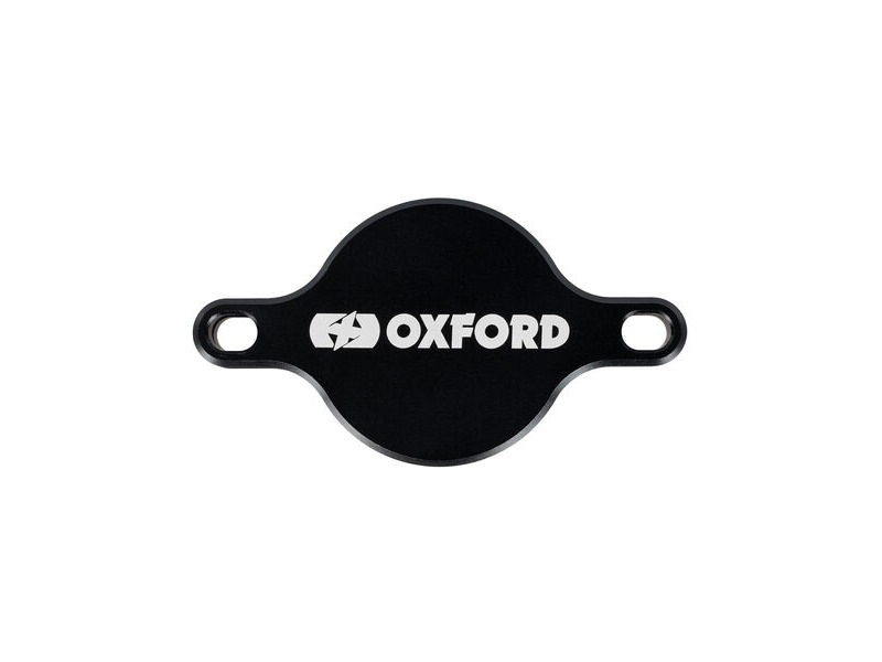 Oxford Bottle Boss Tag Mount click to zoom image