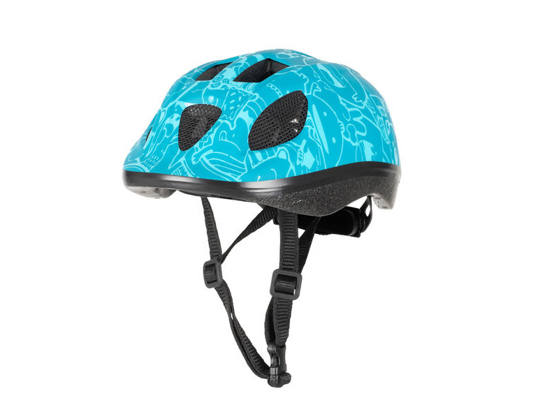 Oxford Oxford Scout Helmet Blue click to zoom image