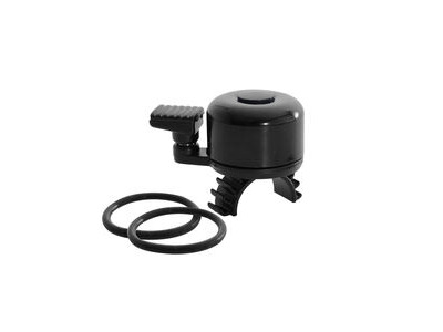 Oxford Quick Flick Bell Black