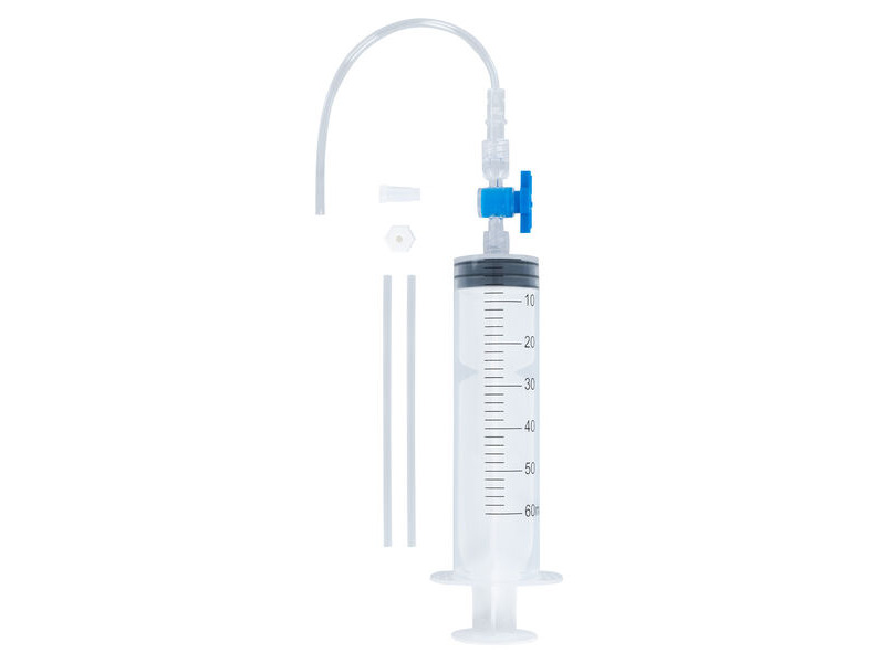 Oxford Oxford Tubeless Sealent Injector Syringe Kit click to zoom image
