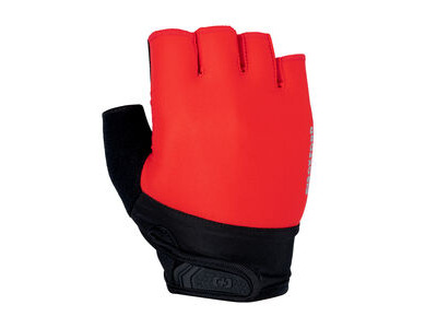 Oxford Cadence 2.0 Mitts Red