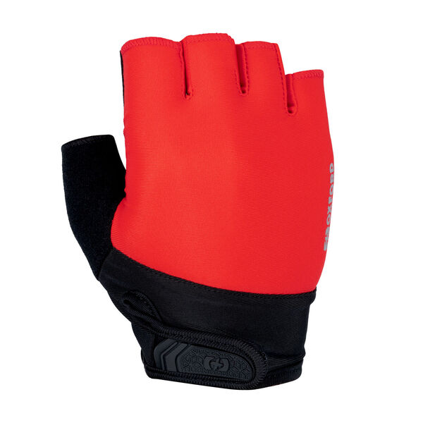 Oxford Cadence 2.0 Mitts Red click to zoom image