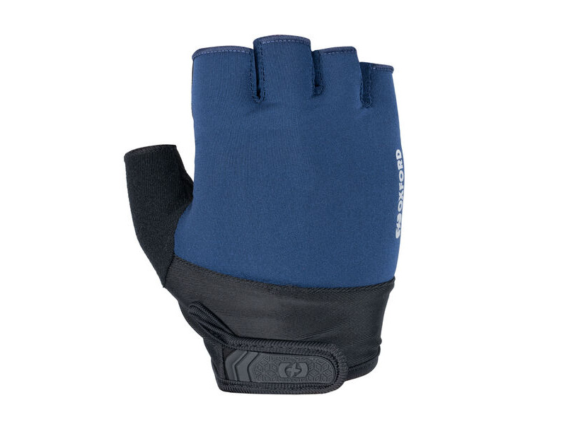 Oxford Cadence 2.0 Mitts Blue click to zoom image