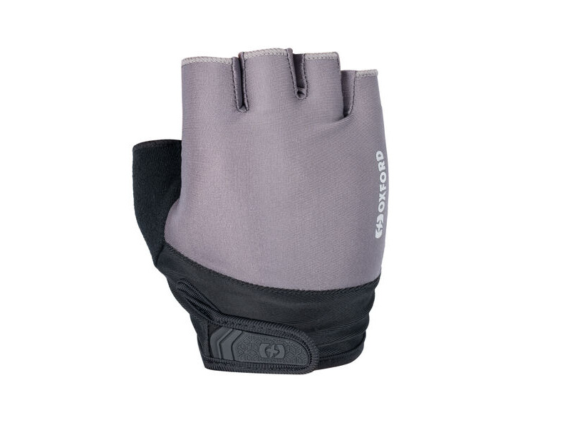 Oxford Cadence 2.0 Mitts Grey click to zoom image