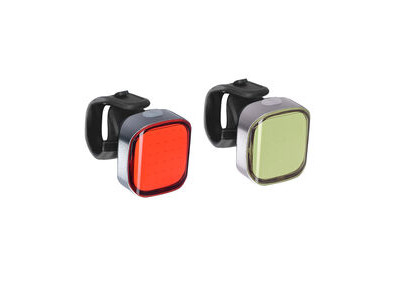 Oxford Oxford Ultratorch Cube LED Set