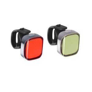 Oxford Oxford Ultratorch Cube LED Set