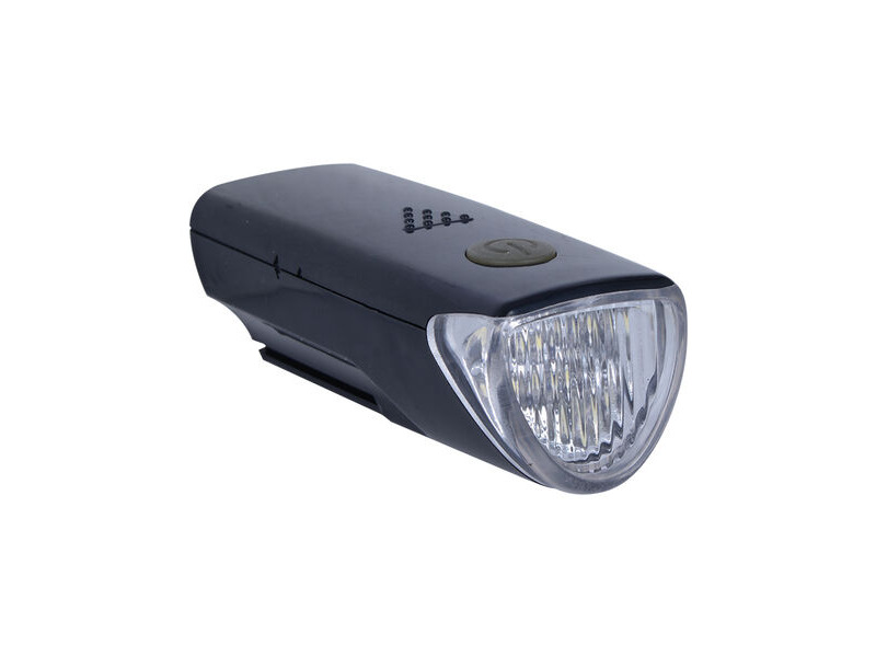 Oxford Ultra Torch 5 Mini Headlight click to zoom image