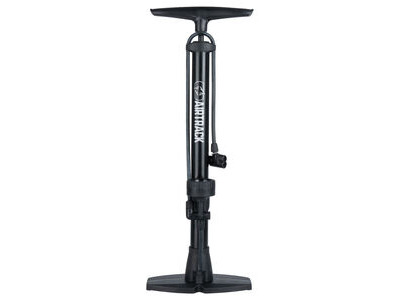 Oxford Airtrack Lite Floor Pump + Gauge