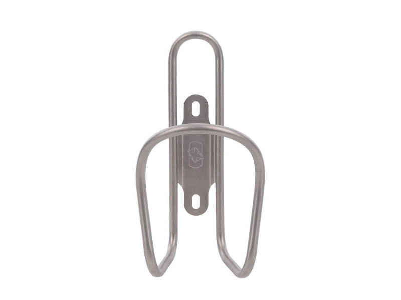 Oxford Titanium Bottle Cage click to zoom image