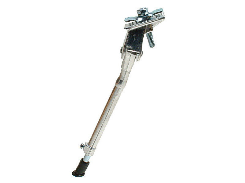 Oxford Junior Kickstand - Silver click to zoom image