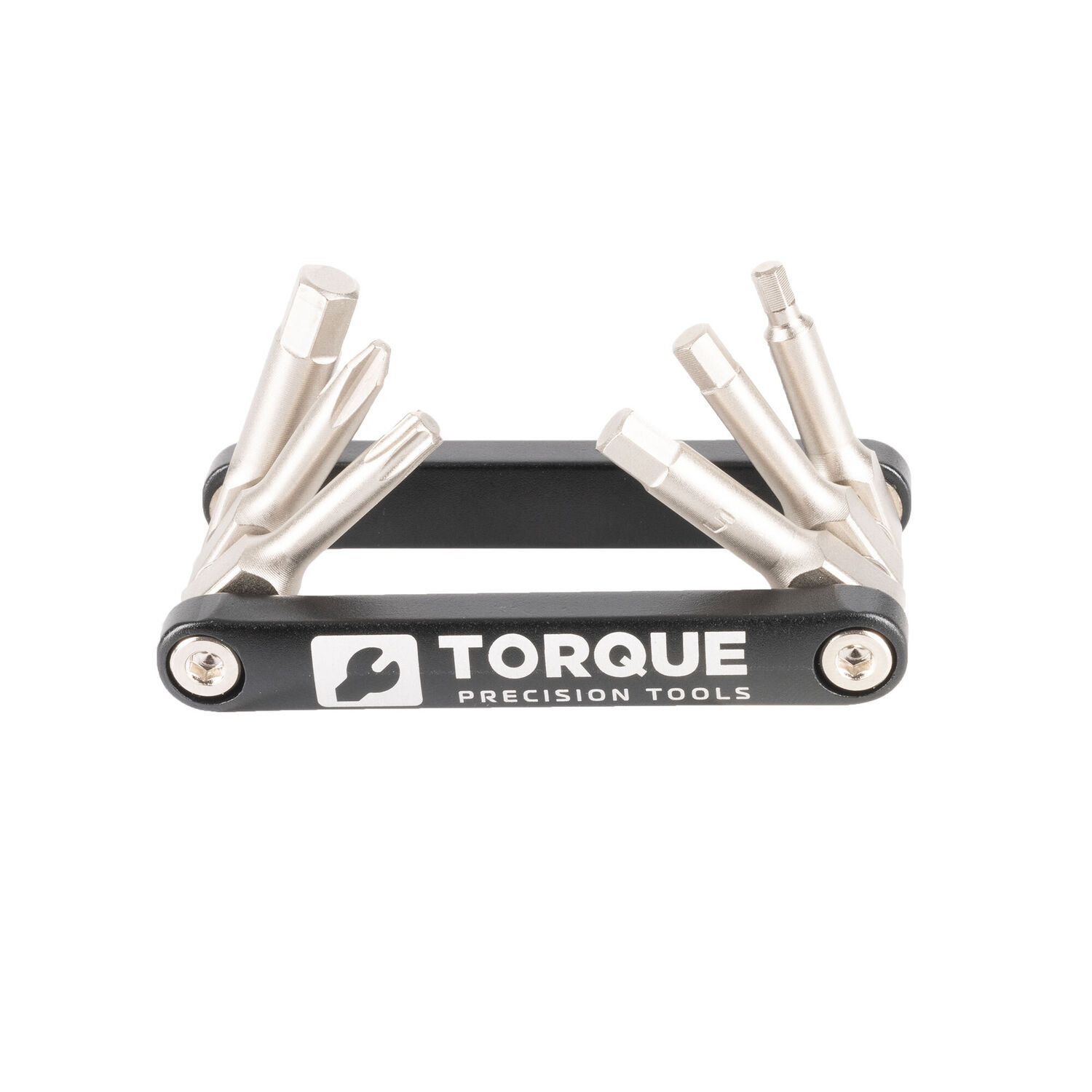 Oxford Torque Slimline 6 in 1 Multi-tool