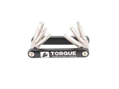 Oxford Torque Slimline 6 in 1 Multi-tool