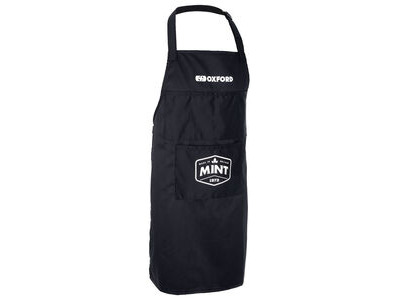 Oxford Mint Workshop Apron
