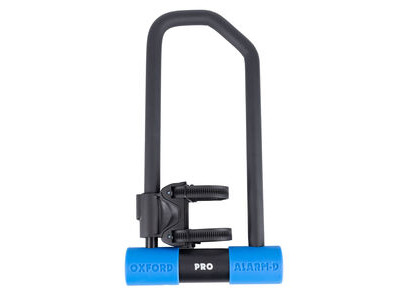 Oxford Alarm-D Pro 320 x 173mm