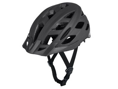 Oxford Metro-V Helmet Matt Black