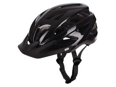 Oxford Talon Helmet Gloss Black