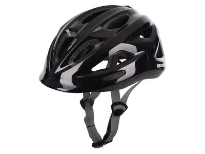 Oxford Zuno Junior Helmet 48-54cm Gloss Black