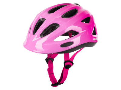 Oxford Zuno Junior Helmet 48-54cm Gloss Pink