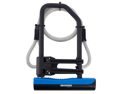 Oxford Patrol 1.0 D-Lock 320mm Duo
