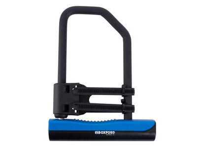 Oxford Patrol 1.0 D-Lock 260mm